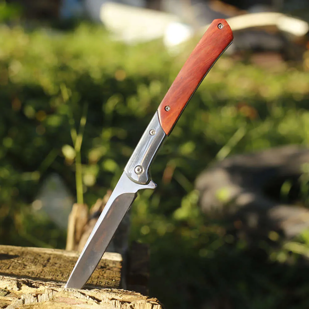 Kup Mini Knives Outlet na samoobronę samoobrony wielokrotnie narzędzi przenośny nóż samoobrony 114050