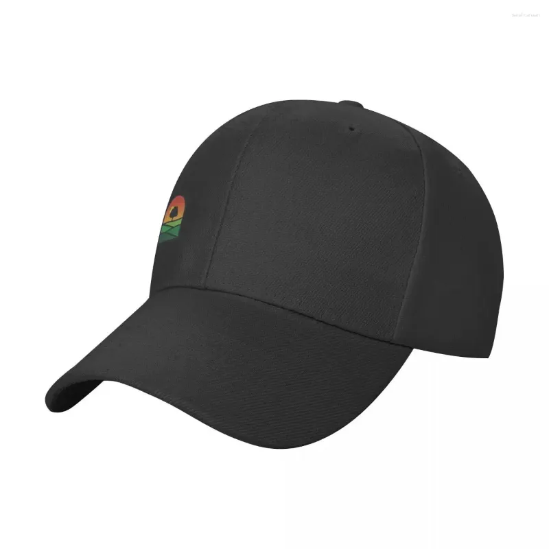 Ball Caps Belvedere Gear Baseball Cap Hoed Uv-bescherming Zonne-energie Strand Dameshoeden Heren