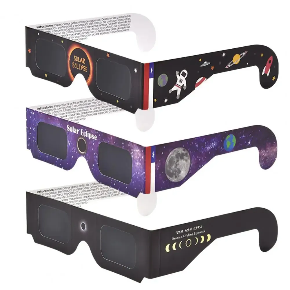Lentes Especiales Lentes Para Eclipse Aliexpress Eclipse Glasses