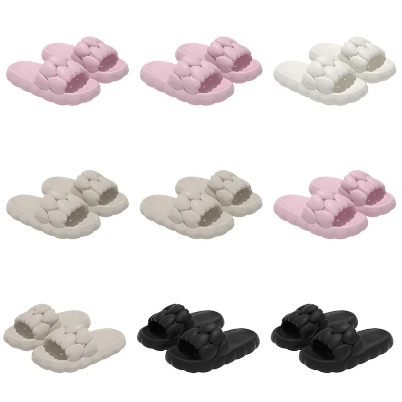 Product Summer Designer New for Slippers Women White Black Pink Non-slip Soft Comfortable Slipper Sandals Fashion-049 Womens Flat Slides Outdoor 28 Comtable s