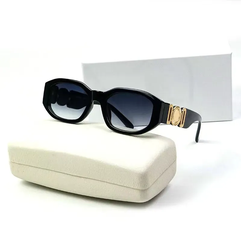 2024 Новые мужские дизайнерские солнцезащитные очки lentes de sol mujer, солнцезащитные очки для женщин, дизайнерские дизайнерские очки, женские солнцезащитные очки с поляризационными линзами UV400