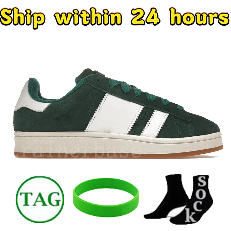 adidas half shell vulc green