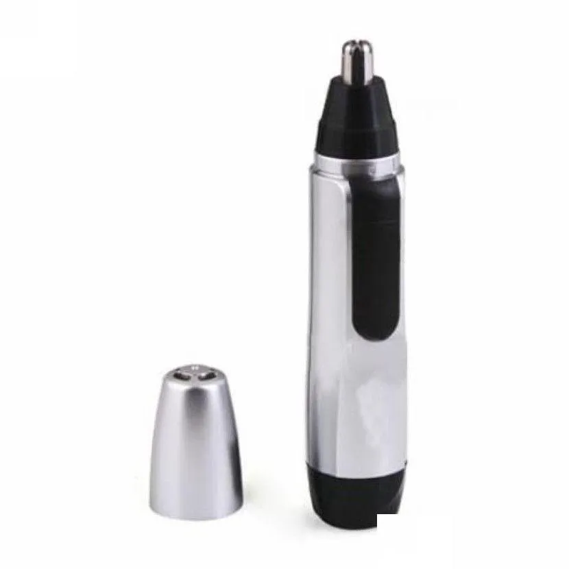 DHgate.com:Red Nose & Ear Trimmer, Mens Beard Electric Shaver - Drop ...