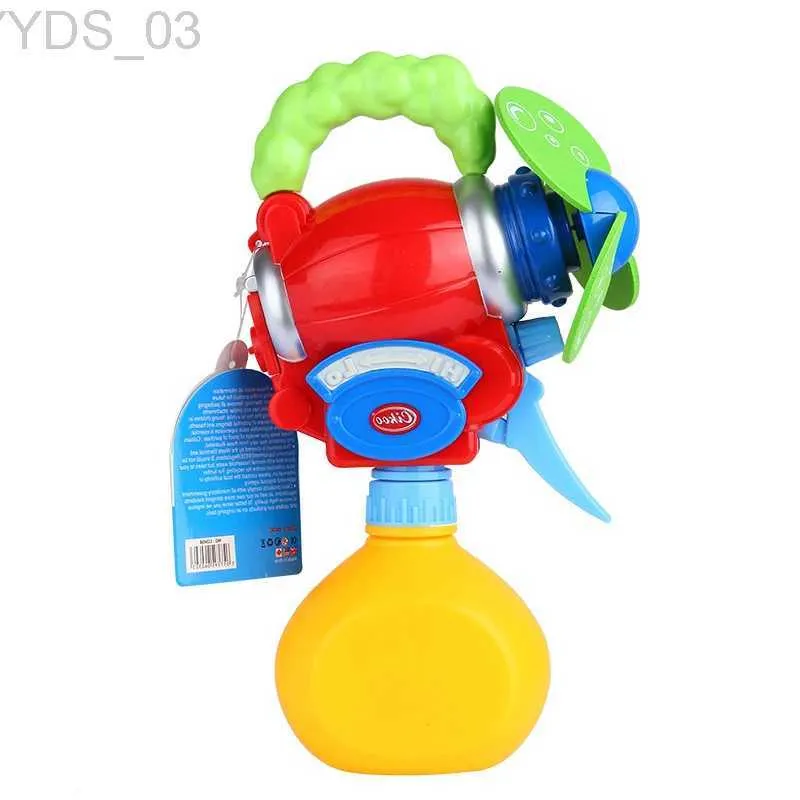 لعبة Gun Toys Cikoo Creative Creative Mini Spray Bottle Cooling Sware Fan Water Pistol Toy Gun Summer Outdoor Game Game Gift for Kid YQ240307