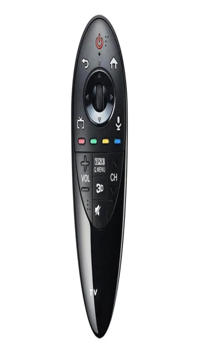 ANMR500G Télécommande Magique avec Fonction 3D pour LG ANMR500 Smart TV UB UC EC Série LCD TV Contrôleur de Télévision IR ONLENY3286264