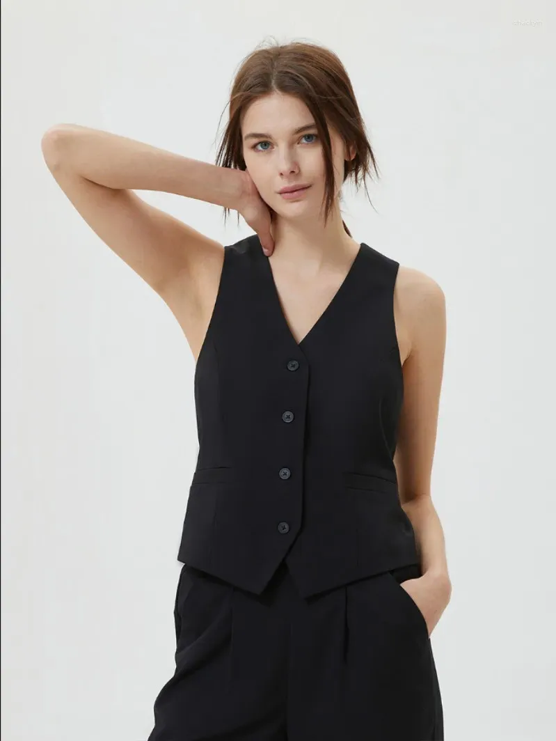 Ladies t shirt vests online