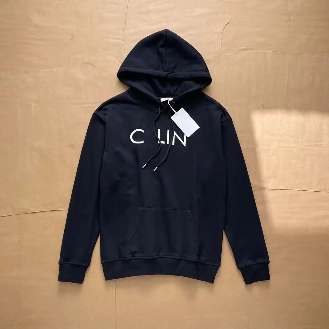 Designer Hoodie Men Womens Autumn And Winter Seasons Hoodies Fashion Loose Pullover Long Sleeve Casual Cottons Letter Print Casual Hoodie Clothing Tracksuits From SG 35.98 DHgate