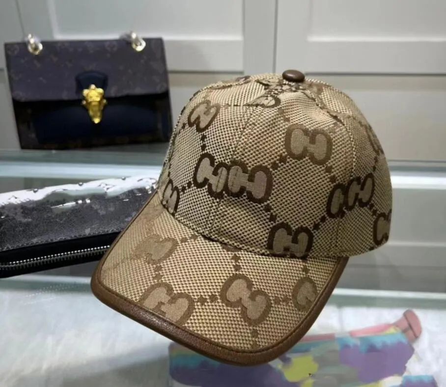 Chapéu Boné de beisebol de luxo Mens Mulher Bucket Caps Opcional Verão Ins Star Sem Caixa