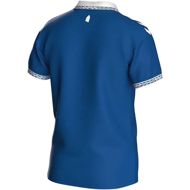 5135 Men Soccer Jersey 24 25 för kundfotbollsskjortor Toppar Tee Puse Size Set Unifroms Man Football Shirts Kids Kit Soccer Wear Jerseys Kids Set Uniforms