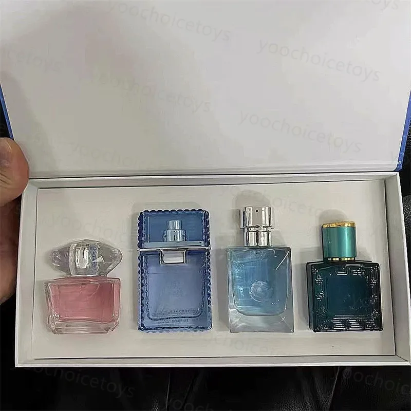 Perfumy marki 7,5 ml/30 ml 4/5pc