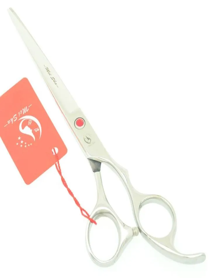 Meisha 70quot outils de styliste ciseaux de coupe de cheveux ciseaux de coiffure JP440C animaux toilettage Tesoura Salon coupe cheveux amincissants C7726525