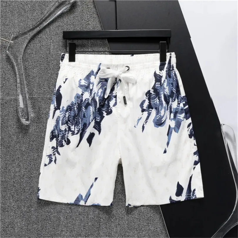 Mens Striped Shorts: Classic Designers Summer Fashion