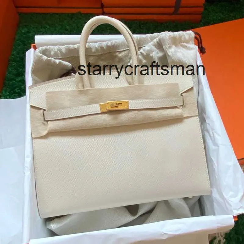 Borsa in vera pelle L Nuova borsa con motivo palma Borsa da donna in vera pelle Borsa da sposa di grande capacità Borsa in pelle di vacchetta Tendenza da donna