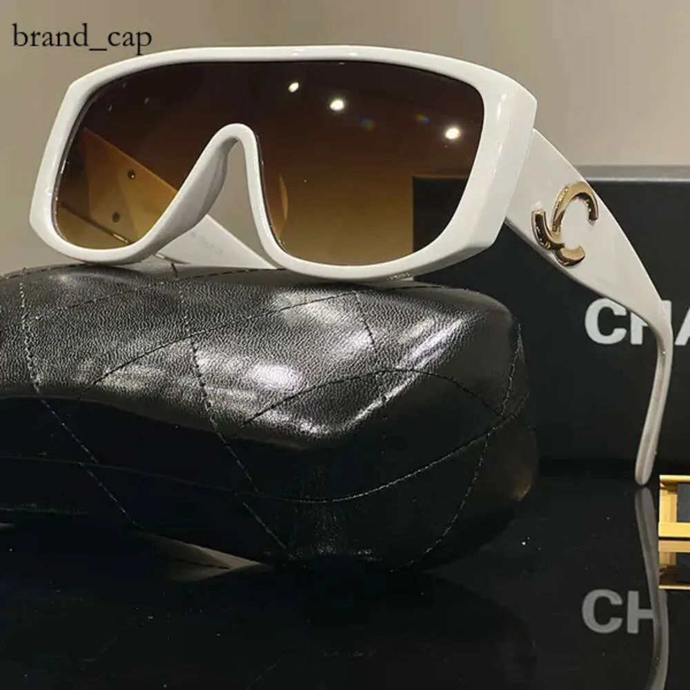 Chanels Donna Designer di lusso Occhiali da sole Chanel Occhiali classici Occhiali da sole impermeabili e polarizzati UV Sia per uomo che per donna Sembrano molto belli Occhiali Chanells 3454