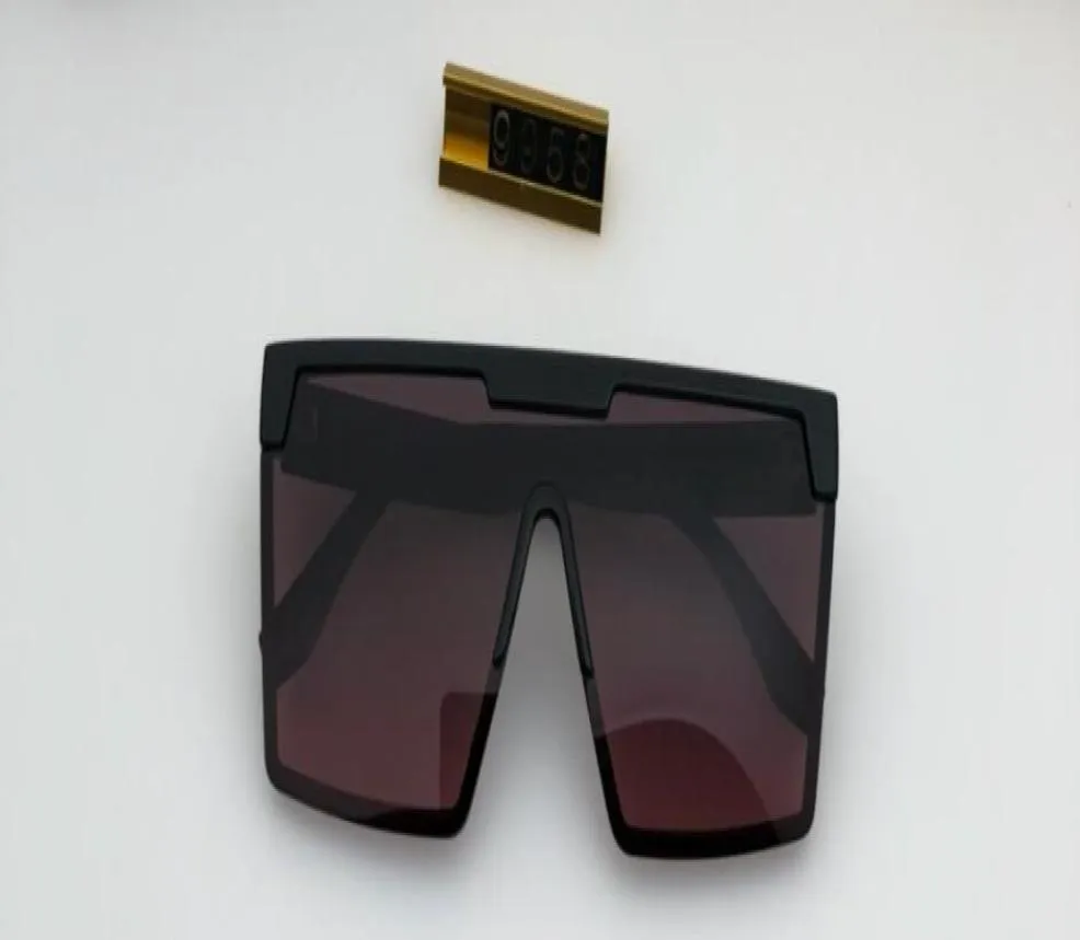 2020 nieuwe klassieke polarisatiebril groot frame polarisatiebril modelnummer 99588746668