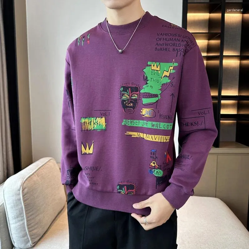 Casual sweatshirts mens new arrivals
