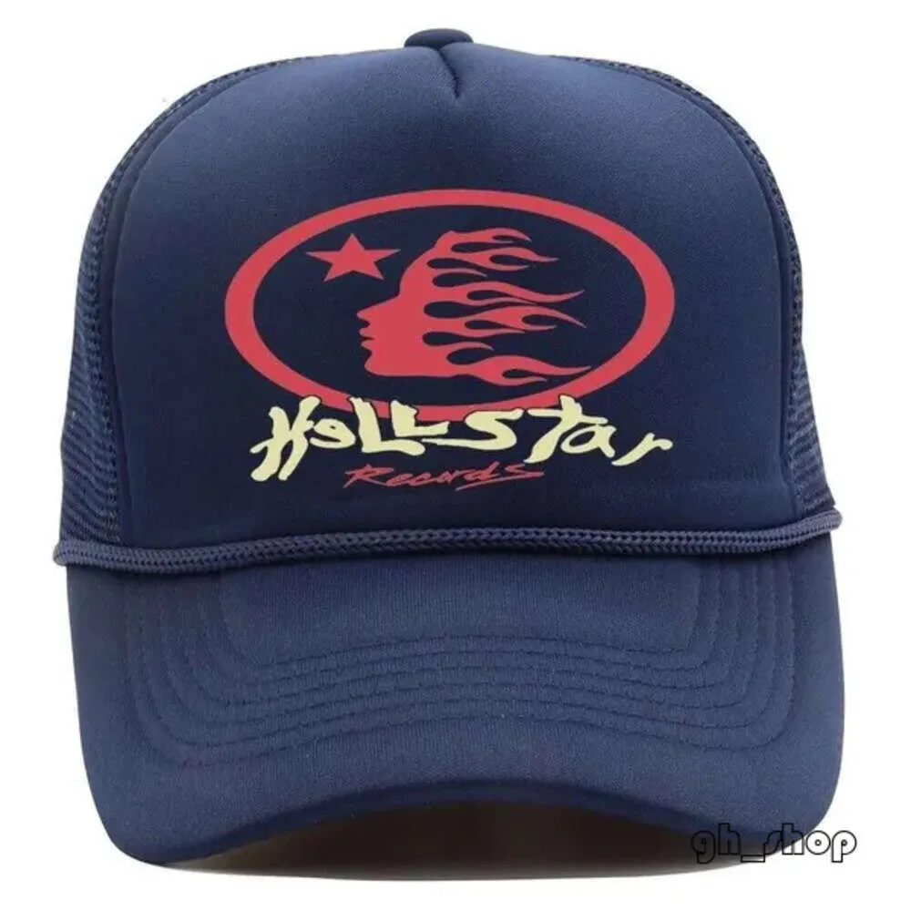 Hellstar Hat Hellstar Hell Star Cortezs Cap Designer Hat Demon
