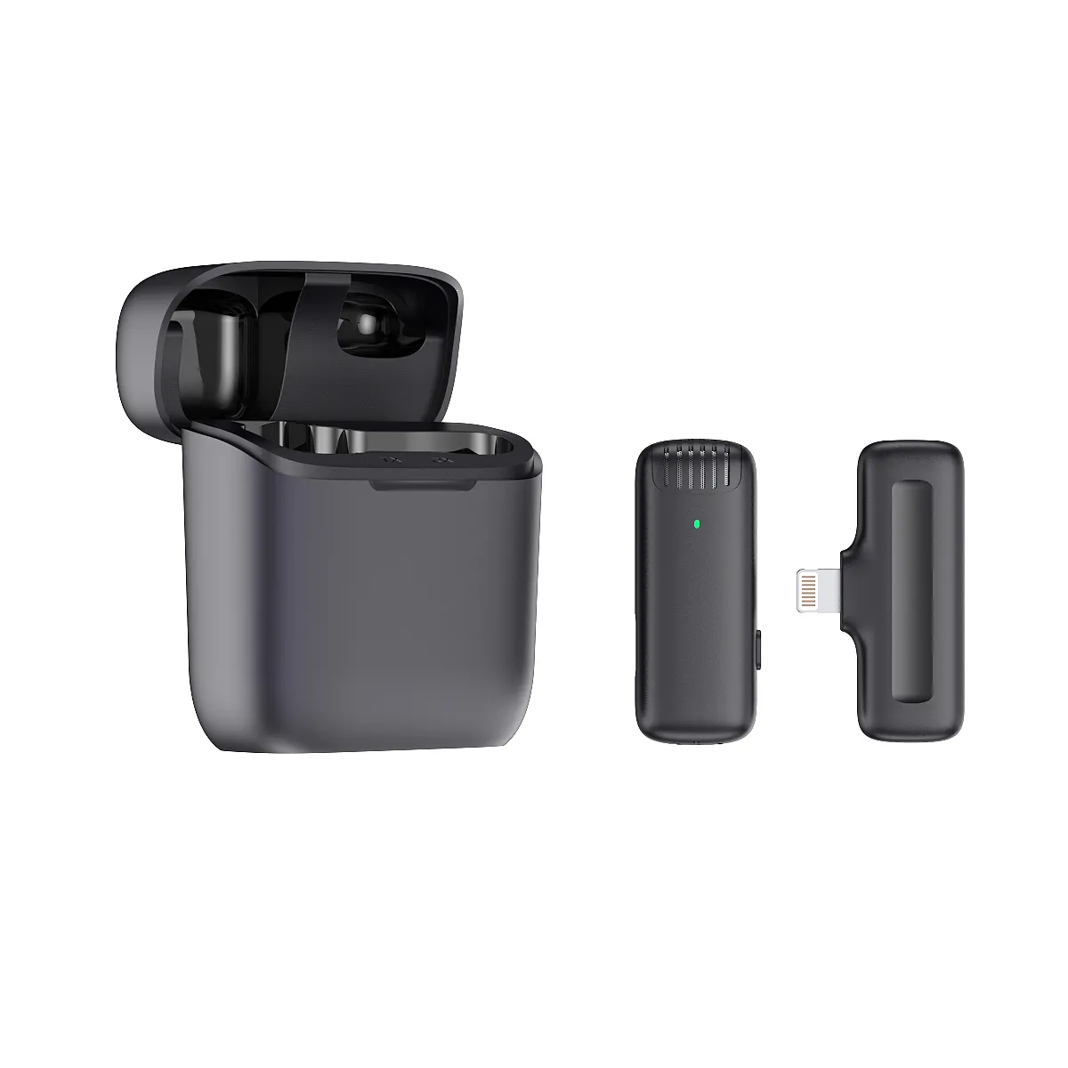 ビデオマイク IOS・Android対応 【公式通販】