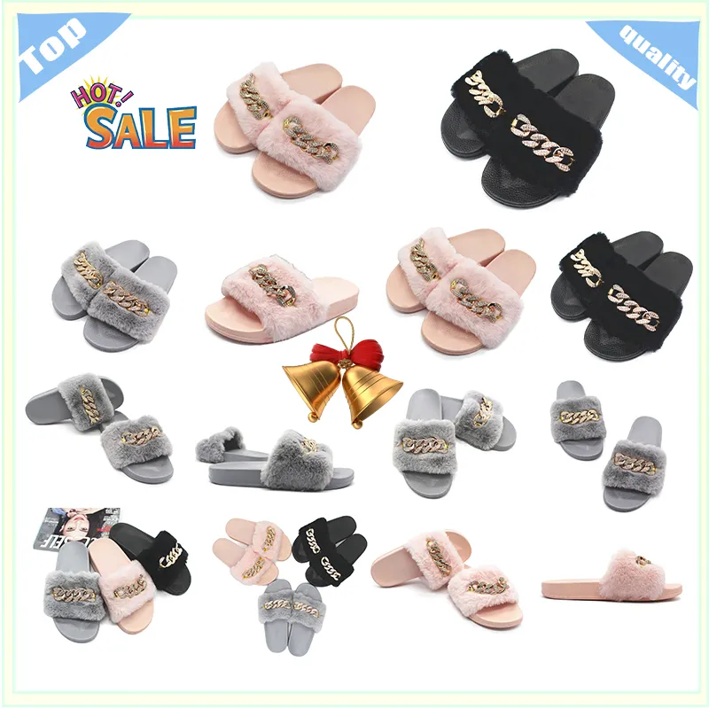 Designer Casual Platform Slides tofflor Män Kvinna Anti Slip slitsträckt lätt vikt andningsbar lågskuren supermjuk solqes sandaler Flat Summer Beach tofflor Gai