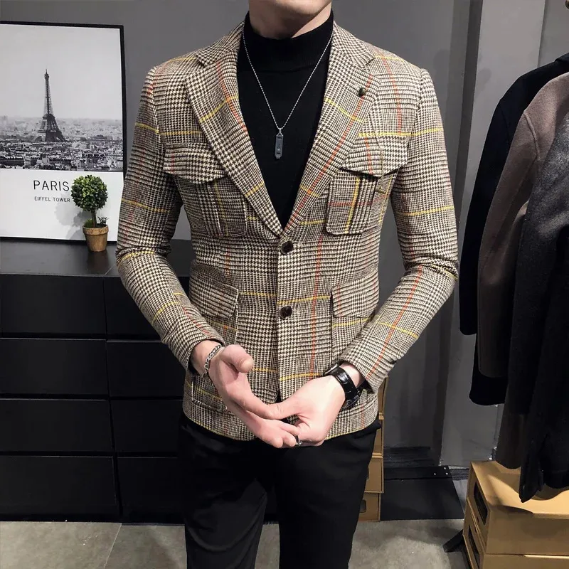 Official blazers for gents hot sale