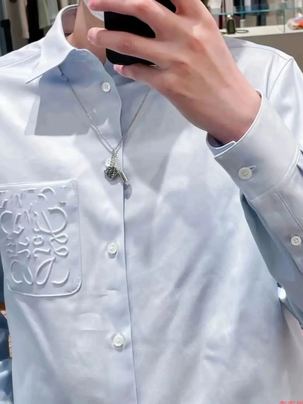 Дизайнерская новая золотая и серебряная цепочка для свитера с пряжкой OT, роскошная высококачественная подвеска с полой печатью, 2024
