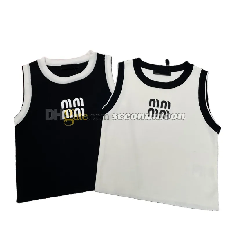 Zomer mouwloze tanks dames gym sport tee ronde hals T-shirts sneldrogende tanktops