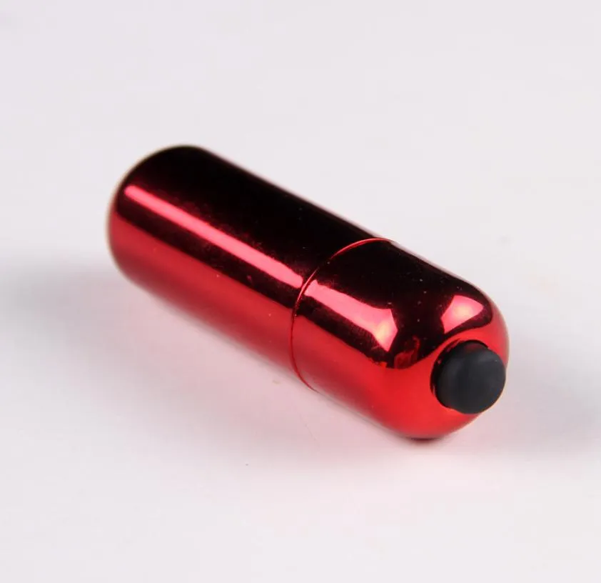Mini Bullet Vibrators Waterdichte Draadloze Vibrerende Kogels Volwassen Speeltjes voor Vrouw Sex Producten8362432