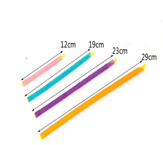 500pcslot 12cm 19cm 23cm 29cm 36cm Good Lock Magic Bag Sealer Stick Sealing Rods Great Helper For Food Storage Sealing Cllip7858914