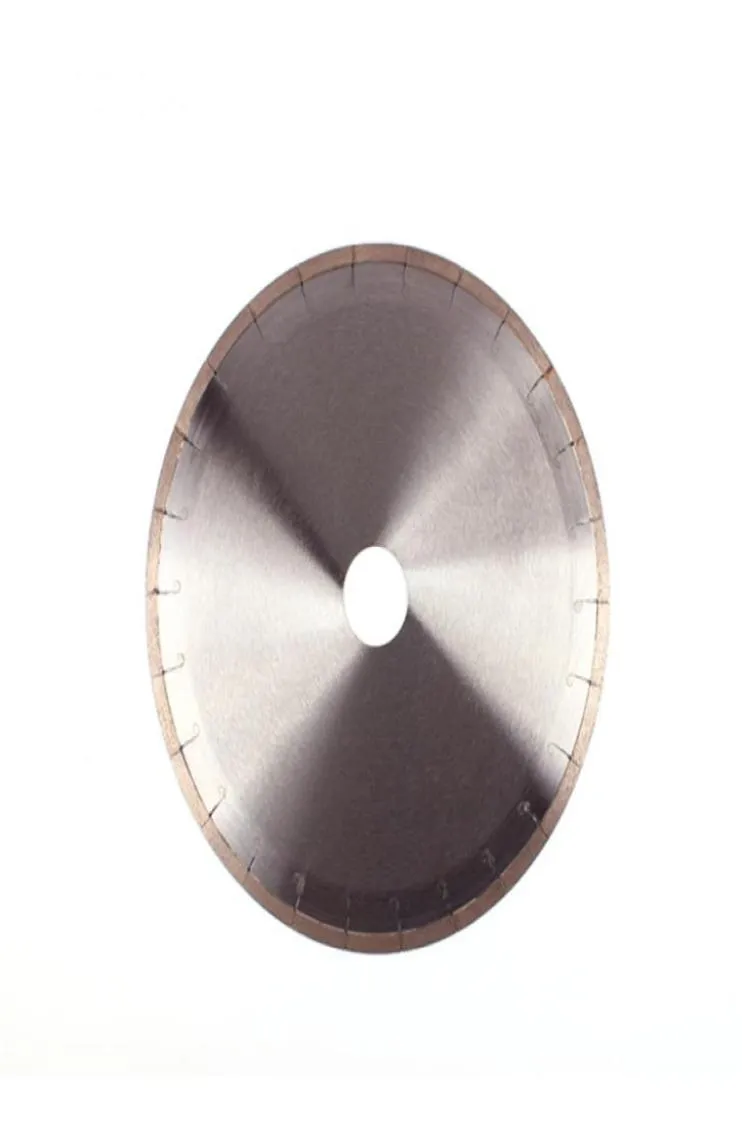 14 Inch D350mm Fish Hook Diamond Circular Saw Blades for Cutting Ceramic Slab Diamond Cutting Disc Stone Cutting Tools One Piece8129327