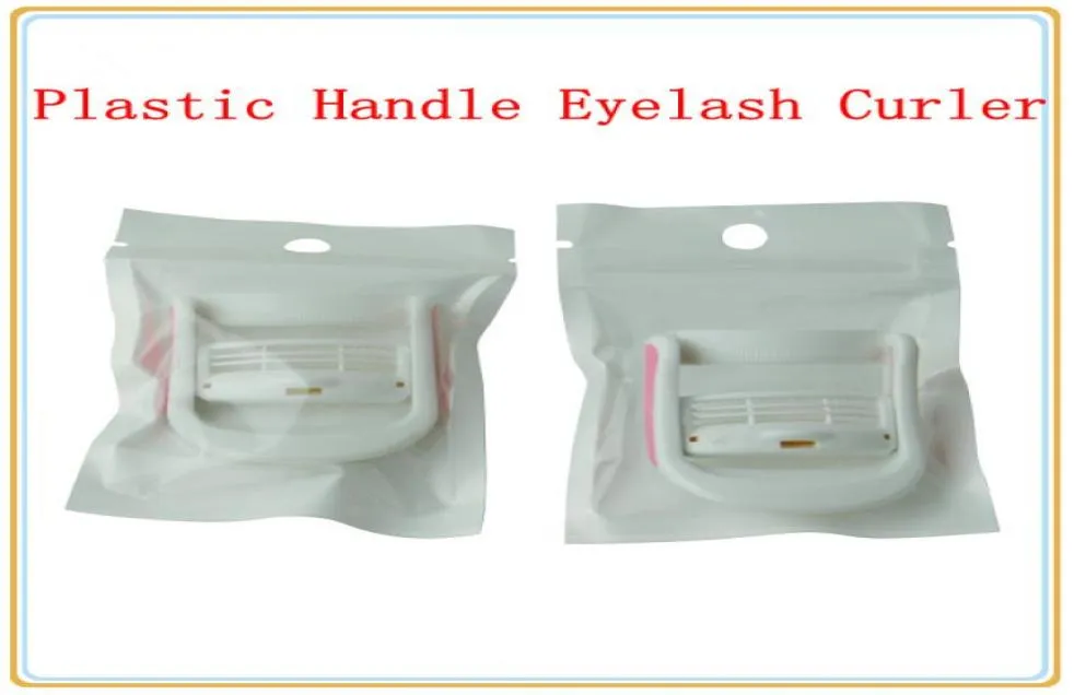 Hela Perming Eyelash Curler med Lash Lift Perming Curler2042511