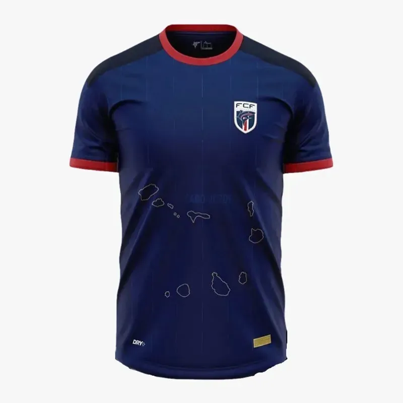 2024 2025 24 25 Monteiro Camisetas De Futbol Cup Africa Home Away Third Jovane Maillots De Foot BEBE S XXL 1 480 DHgate