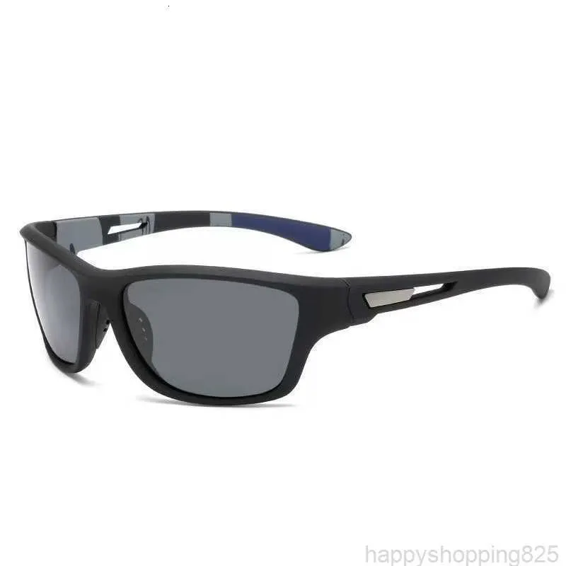 Lunettes de soleil de créateurs 0akley Lunettes de soleil UV400 Lunettes de soleil de sport pour hommes Lentille polarisante de haute qualité Revo Color Coated TR-90 Frame - OO9263;Magasin/21417581 2F8MH