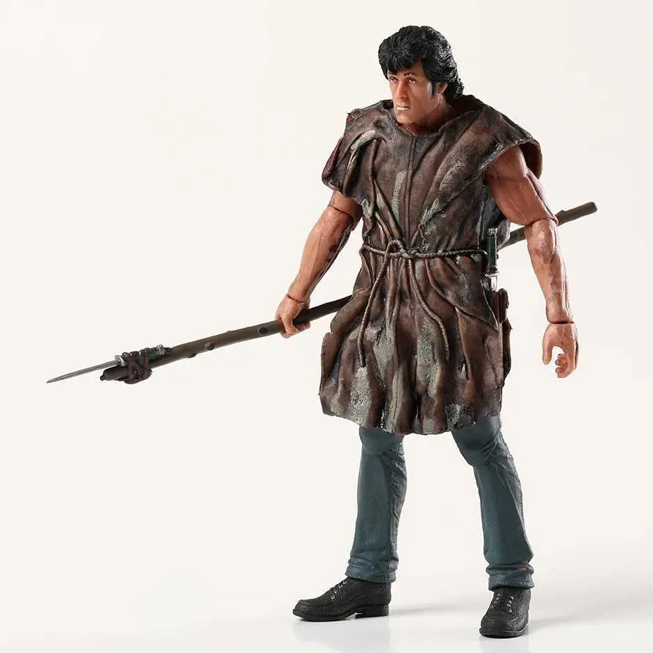 ランボーネックレス：アニメマンガネカリールおもちゃファースト