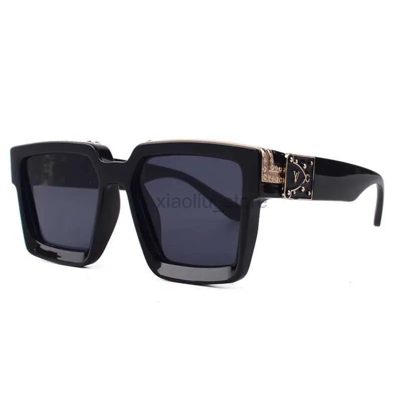 Luxury Sunglasses designer printed alphabet Sunglasses Glasses Womens glasses mens glasses Womens sunglasses UV400 lenses for both men and women 240308