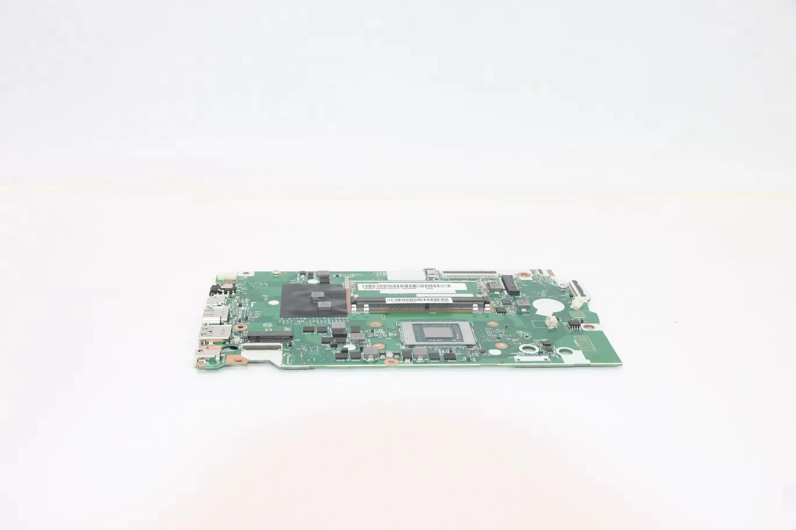Composants de la carte mère | ThinkSystem SR570 | Lenovo Docs