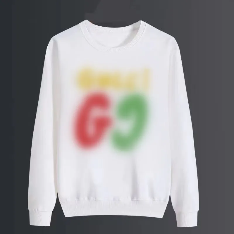 Sweat à capuche pour hommes Sweats à capuche pour hommes Essentialvêtements Sweats à capuche Femmes Vêtements Pull sans manches O-Cou Lettre imprimée Pardessus vert Streetwear Vêtements blancs