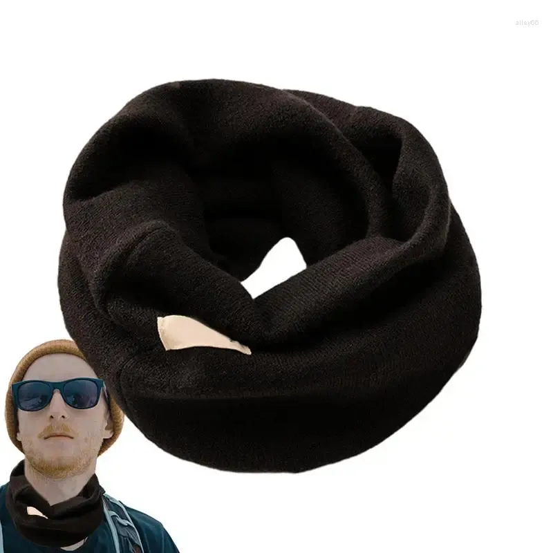 Cold Weather Bandana Neck Warmer Winter Multifunctional Headwear - Main Image