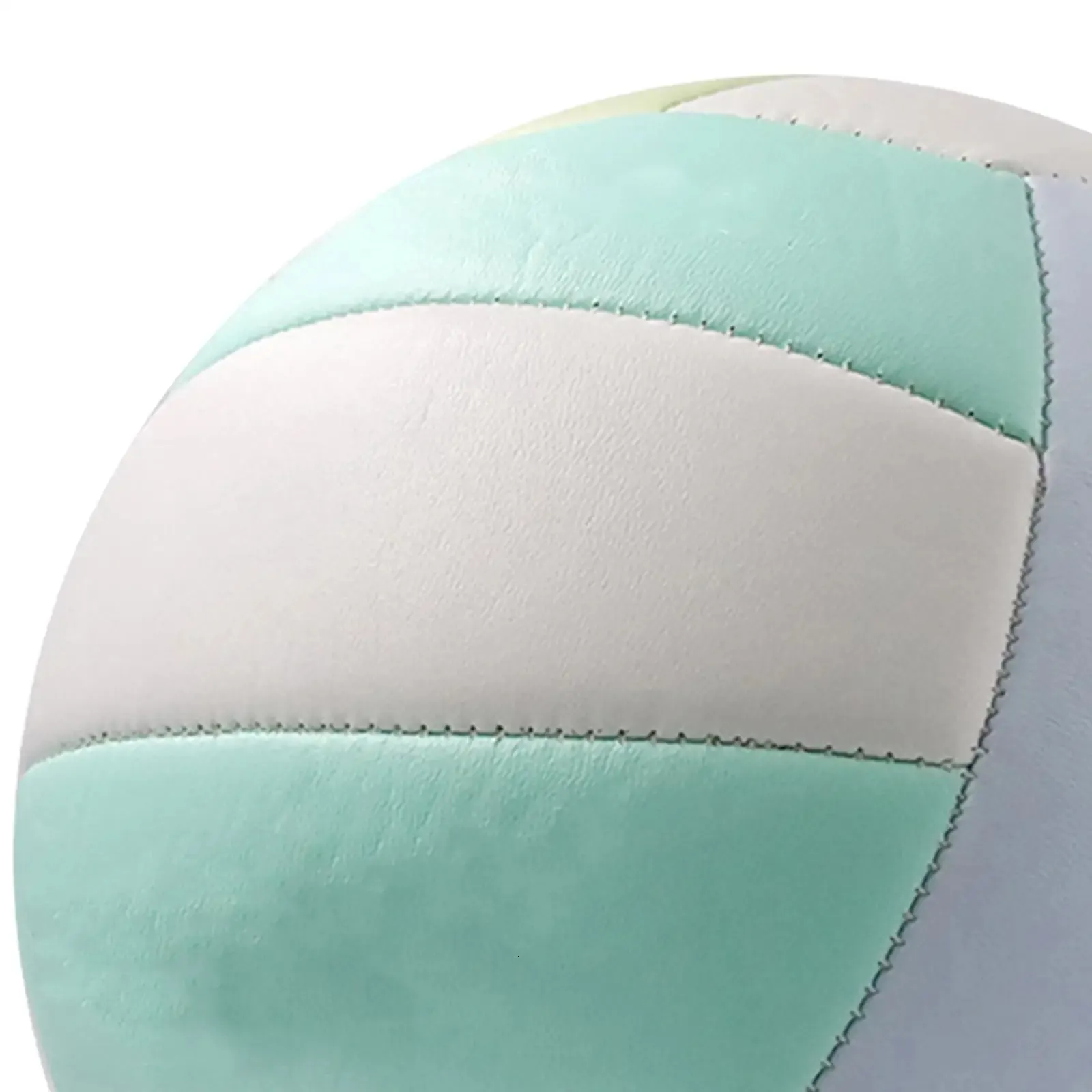 Official Size 5 Volleyball Training Play Professional Standard Beach Game Volleyball for Kids Girls Boys Beginners Adults