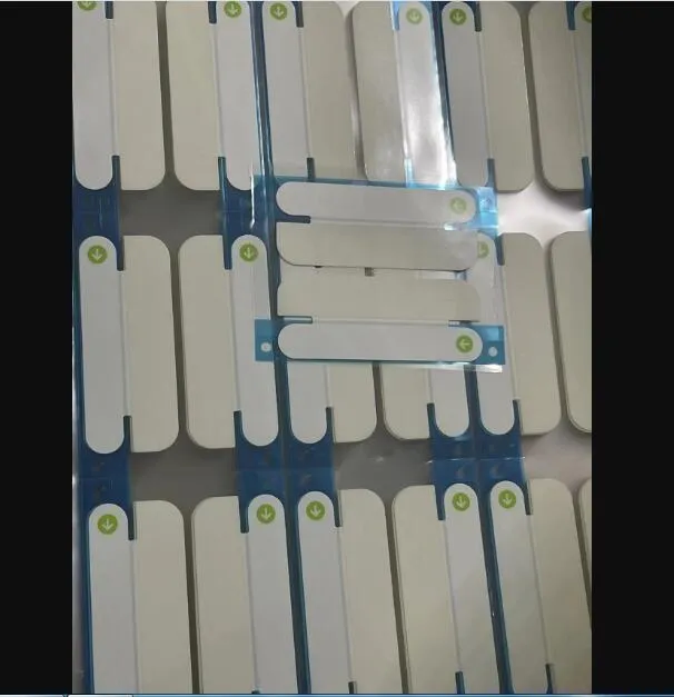 WATERPROOF LCD ADHESIVE SEAL FOR IPHONE 12 MINI (1 PACK) – CLINICA® IPHONE WEB STORE