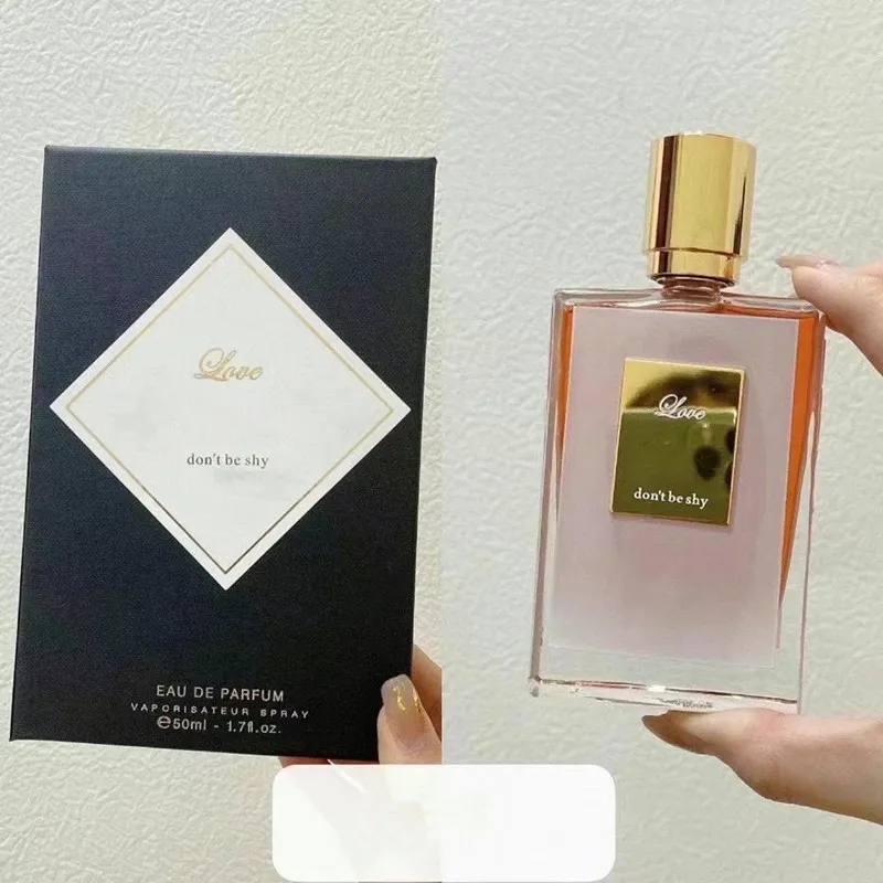 50 мл черный фантомный парфюмерный аромат для мужчин и женщин, духи Fords Floral Eau De Parfum, стойкий, высочайшее качество, 1,7 унции Edp, быстрая доставка, одеколон
