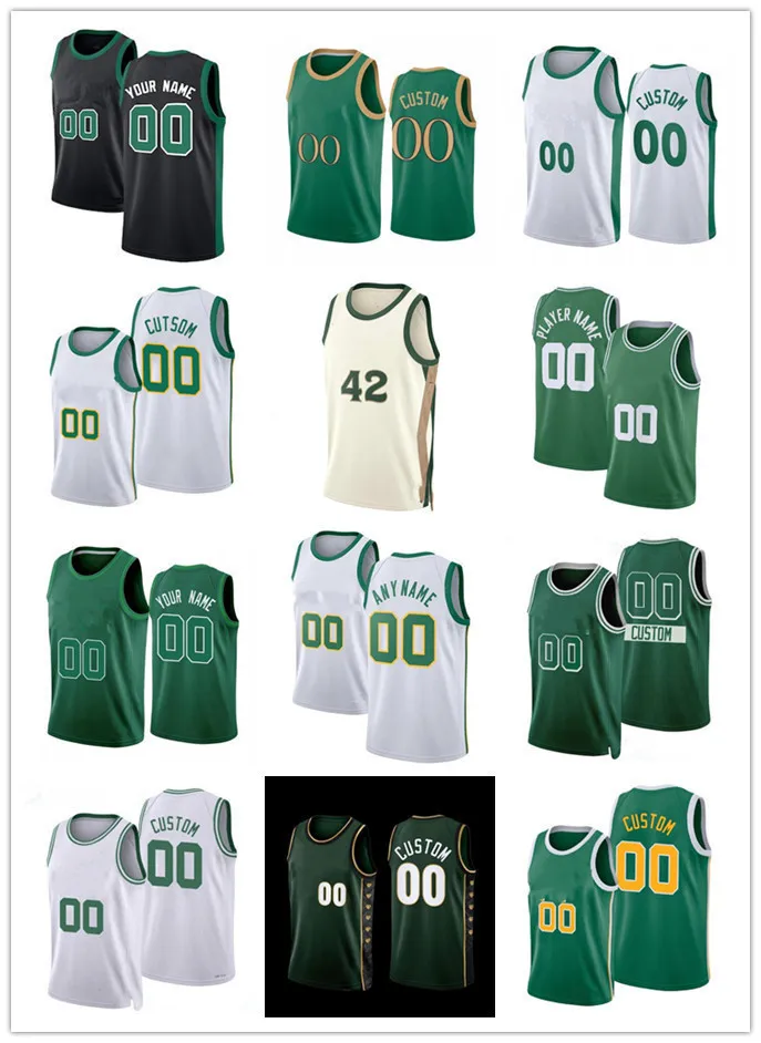 Basketball Jersey Larry Bird 0 Jayson Tatum 7 Jaylen Brown 8 Kristaps Porzingis Derrick White Jrue Holiday Neemias Queta Jaden Springer Oshae Brissett Drew Peterson