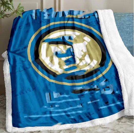 All-match Home Textile Foreign Trade Velvet Blanket Digital Printing Cover Blanket Bedding Crystal Velvet Sofa Cover Berber Fleece Blanket Wholesale