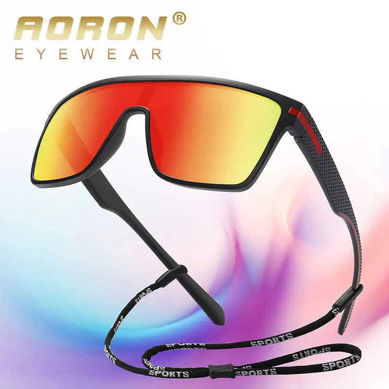 Nouveau TR extérieur pare-brise équitation grand cadre sport Protection des yeux lunettes de soleil polarisées coupe-vent sable conduite lunettes de soleil 3079