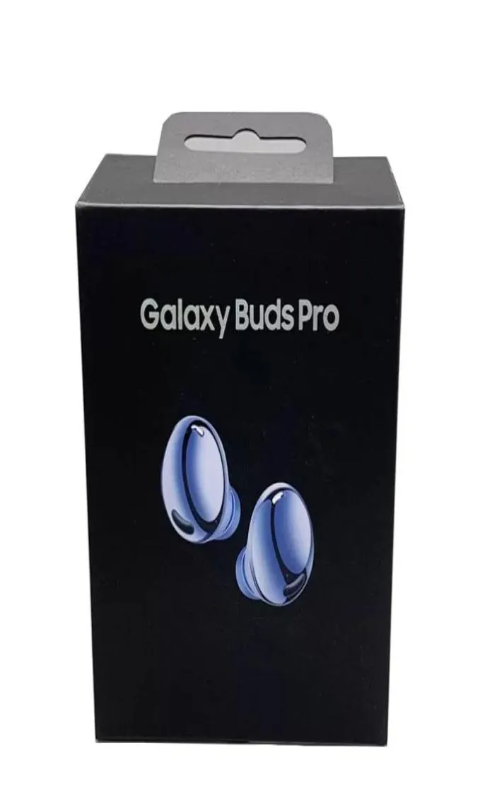 Oortelefoon voor Samsung R190 Buds Pro voor Galaxy-telefoons iOS Android TWS Echte draadloze oordopjes Koptelefoon Oortelefoon Fantacy Technology1711595