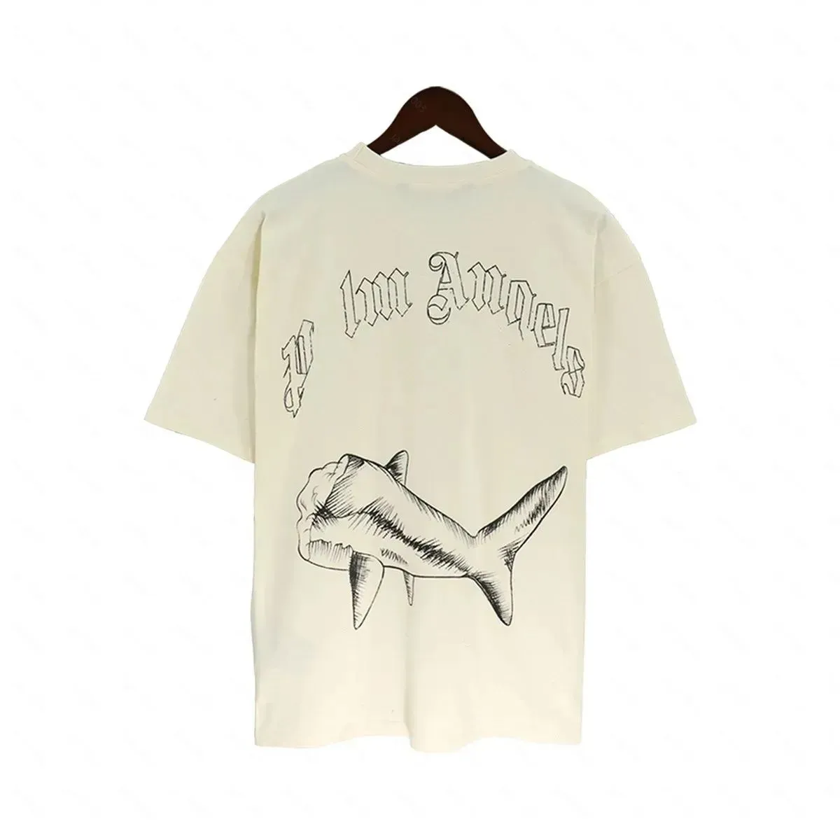 Palms Palm Angel PA Harajuku 23SS Spring Decapitated Shark