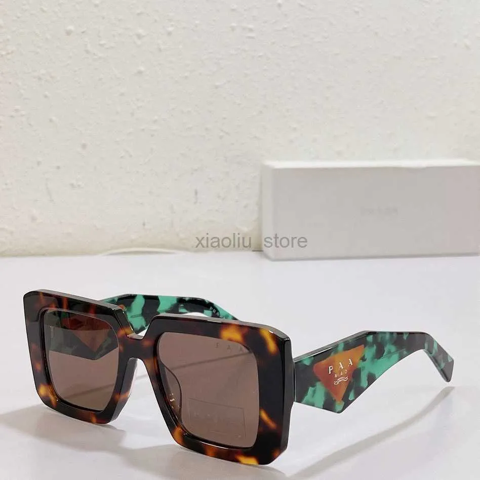 Gözlük güneş gözlüğü tasarımcısı moda yeni üst görünüm dikdörtgen kadınlar için vintage 90s kare gölgeler kalın çerçeve çıplak sunnies unisex güneş gözlüğü ile bo 240308