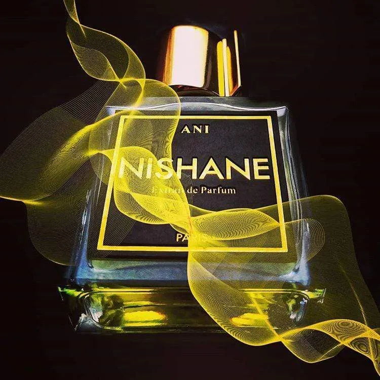 Nishane full range of perfumes ANI Big Brand Formal Hacivat Perfume Hundred Silent Ways Wild True Me Pink Meets Honey 100ml