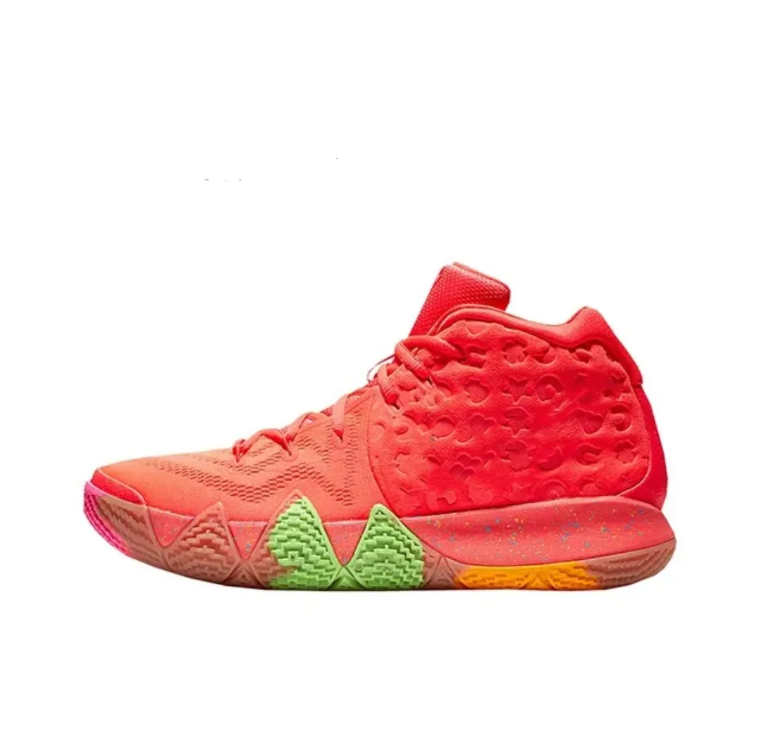 Lucky charms cheap kyrie kids
