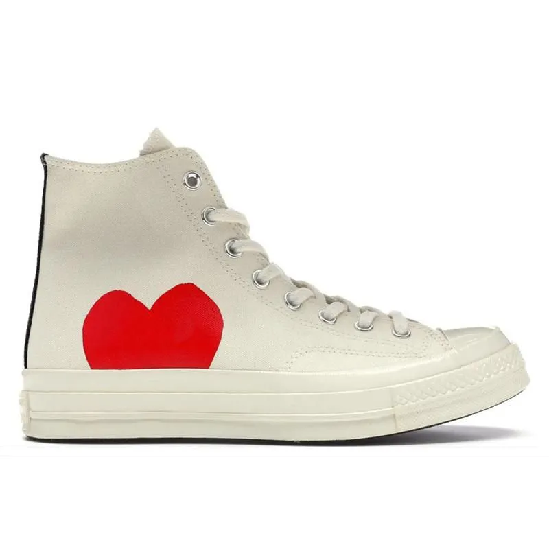 Dhgate cdg converse deals