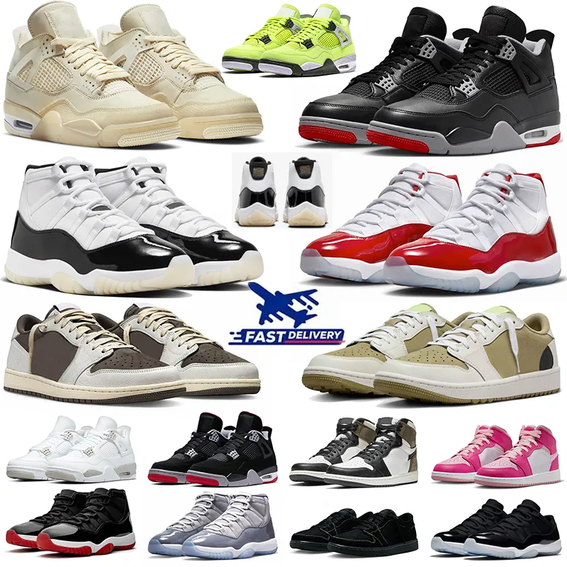 off white jordan4s travis scott jordan 1 low Shoes Reverse Mocha jordan 11 Cherry Gratitude Cool Grey jordan 4s jorden 4【code ：L】Jumpman 5 6 retro jordan11 jordan1 low Dhgate